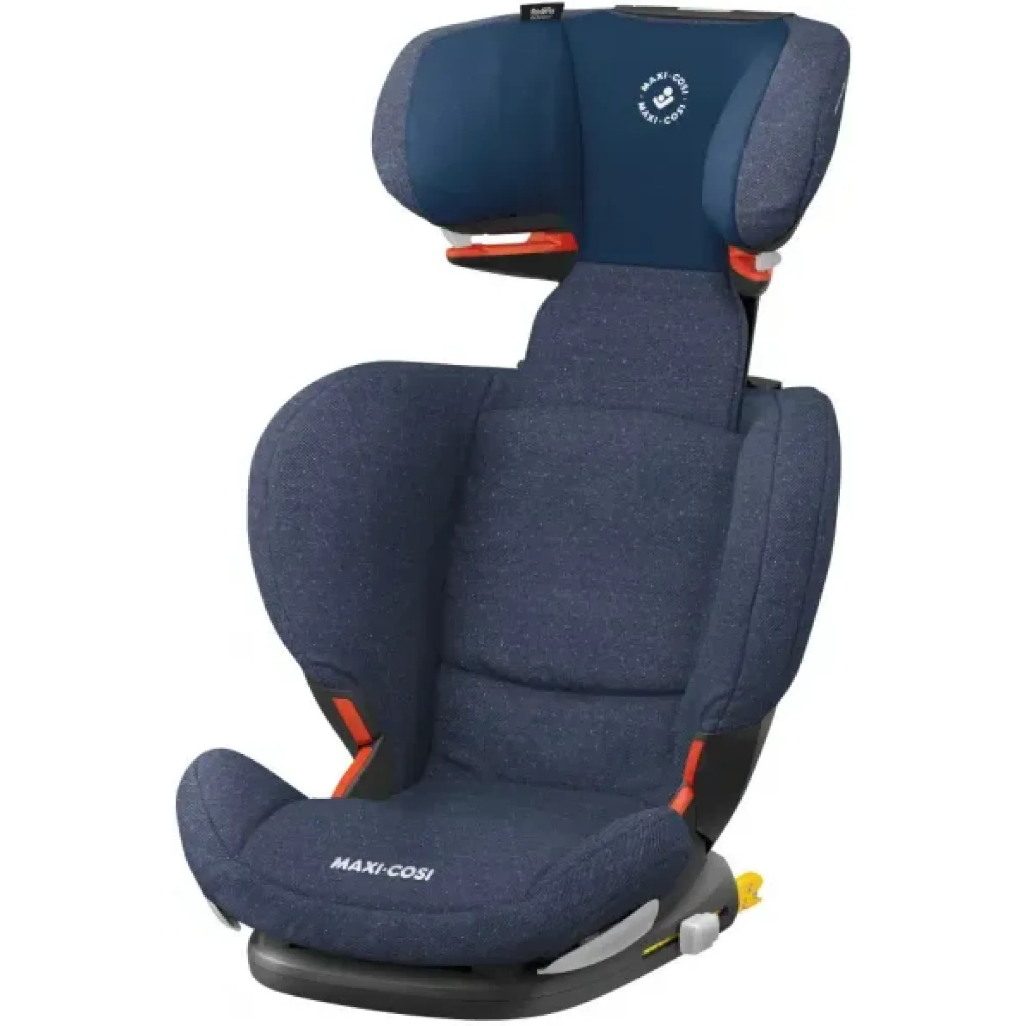 Автокресло Maxi-Cosi RodiFix AirProtect Sparkling blue