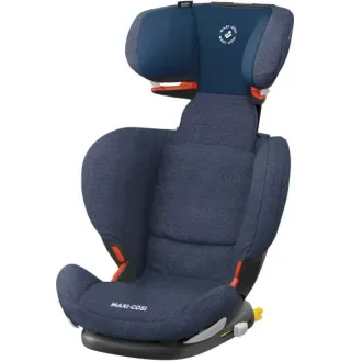Автокресло Maxi-Cosi RodiFix AirProtect Sparkling blue