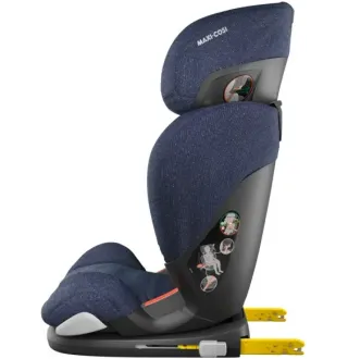Автокресло Maxi-Cosi RodiFix AirProtect Sparkling blue