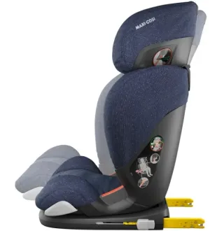 Автокресло Maxi-Cosi RodiFix AirProtect Sparkling blue