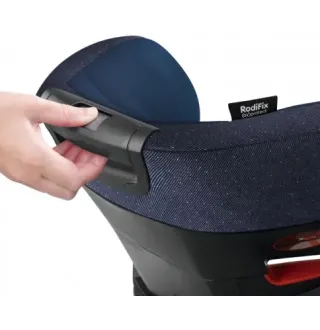 Автокресло Maxi-Cosi RodiFix AirProtect Sparkling blue