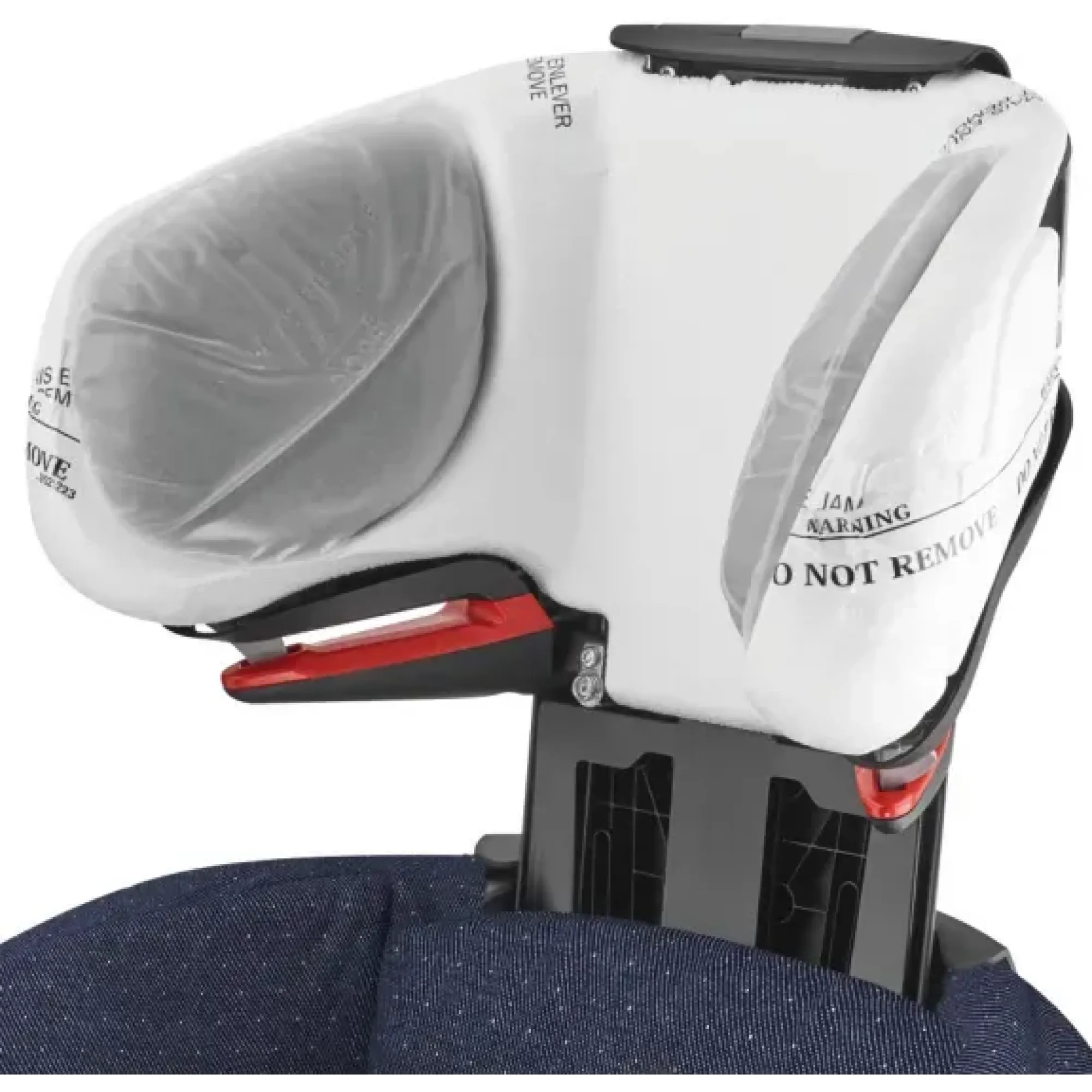 Автокресло Maxi-Cosi RodiFix AirProtect Sparkling blue