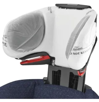 Автокресло Maxi-Cosi RodiFix AirProtect Sparkling blue