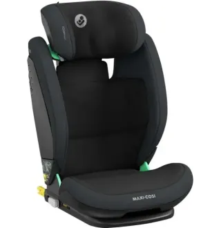 Автокрісло Maxi-Cosi RodiFix Pro i-Size Basic Grey