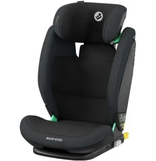 Автокрісло Maxi-Cosi RodiFix Pro i-Size Basic Grey