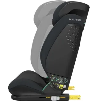 Автокрісло Maxi-Cosi RodiFix Pro i-Size Basic Grey