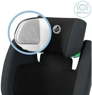 Автокрісло Maxi-Cosi RodiFix Pro i-Size Basic Grey