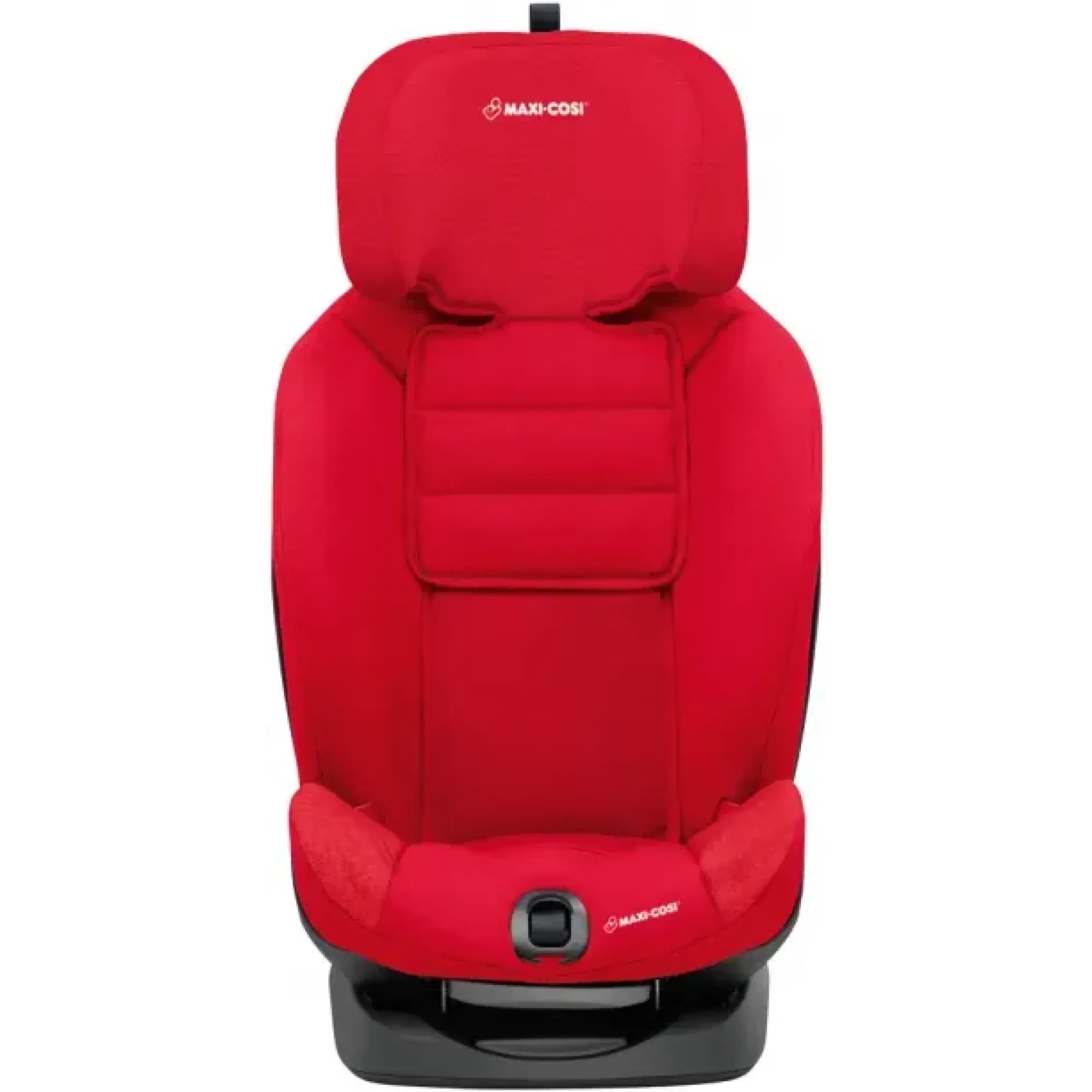 Автокресло Maxi-Cosi Titan Nomad red