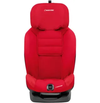 Автокресло Maxi-Cosi Titan Nomad red