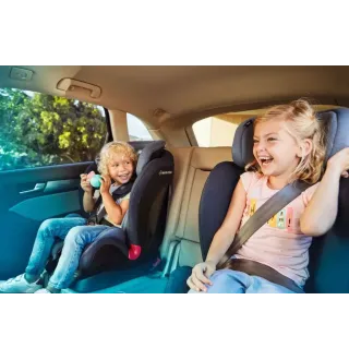 Автокресло Maxi-Cosi Titan Nomad red