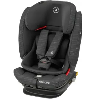 Автокресло Maxi-Cosi Titan Pro Scribble Black