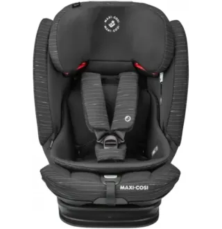 Автокресло Maxi-Cosi Titan Pro Scribble Black