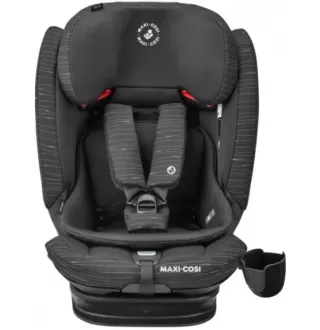 Автокресло Maxi-Cosi Titan Pro Scribble Black