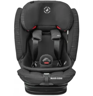 Автокресло Maxi-Cosi Titan Pro Scribble Black