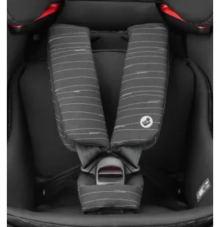 Автокресло Maxi-Cosi Titan Pro Scribble Black