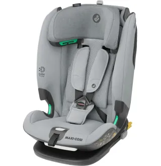 Автокрісло Maxi-Cosi Titan Pro i-Size Authentic Grey Автокрісло Maxi-Cosi Titan Pro i-Size Authentic Grey