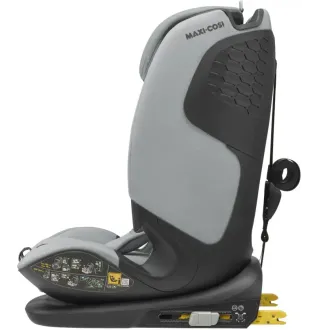 Автокрісло Maxi-Cosi Titan Pro i-Size Authentic Grey