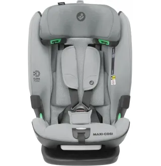 Автокрісло Maxi-Cosi Titan Pro i-Size Authentic Grey