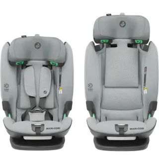 Автокрісло Maxi-Cosi Titan Pro i-Size Authentic Grey