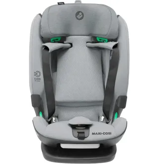 Автокрісло Maxi-Cosi Titan Pro i-Size Authentic Grey