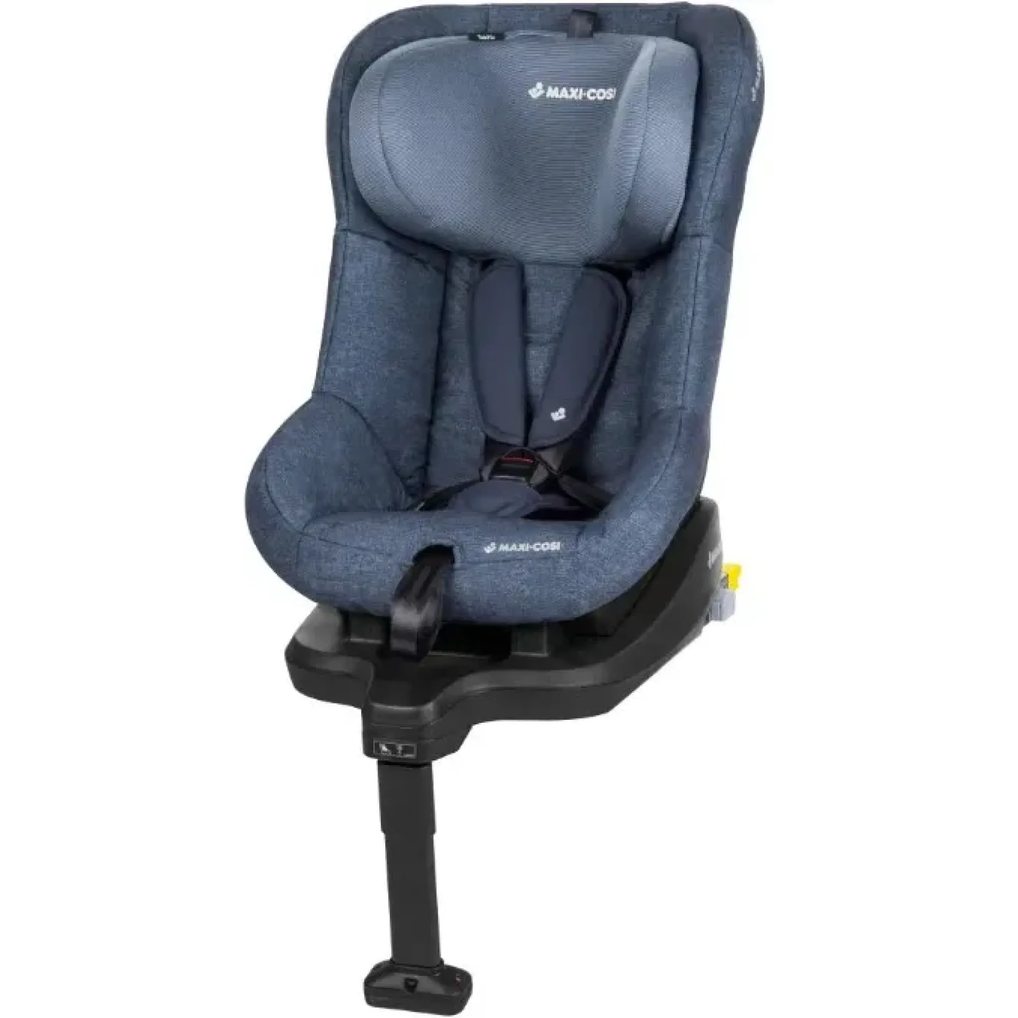 Автокресло Maxi-Cosi Tobifix Nomad Blue