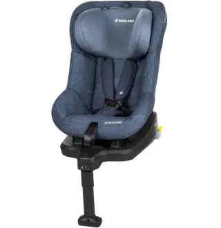 Автокресло Maxi-Cosi Tobifix Nomad Blue