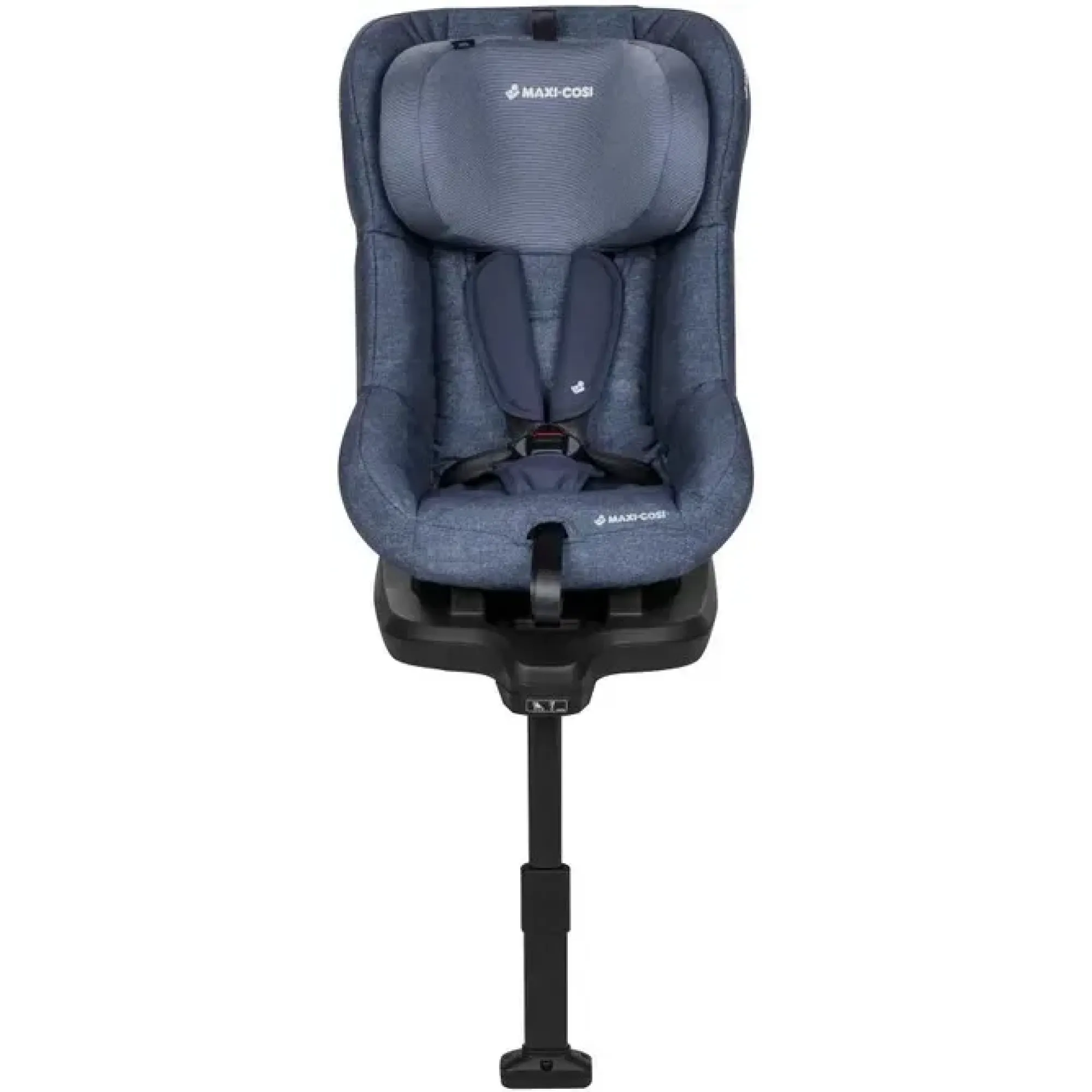 Автокресло Maxi-Cosi Tobifix Nomad Blue