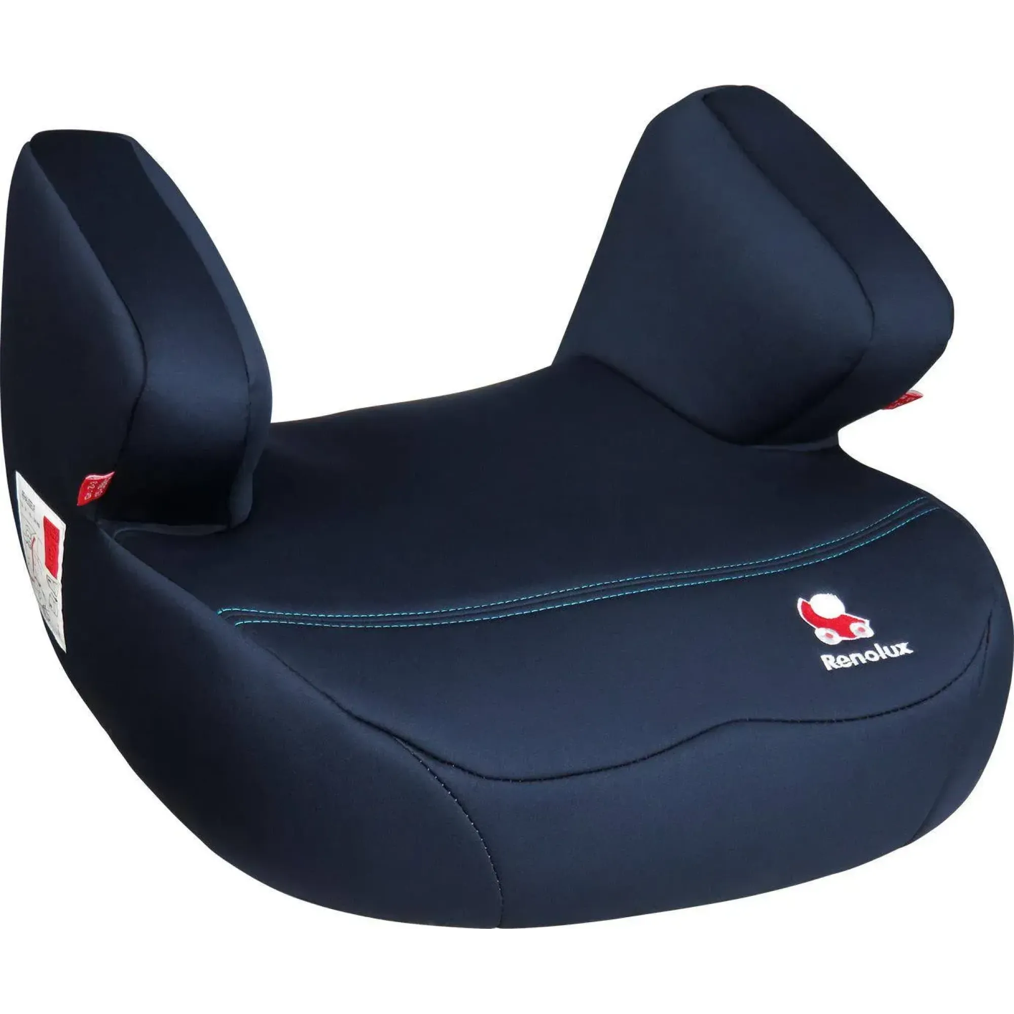 Автокресло Renolux Jet Midnight