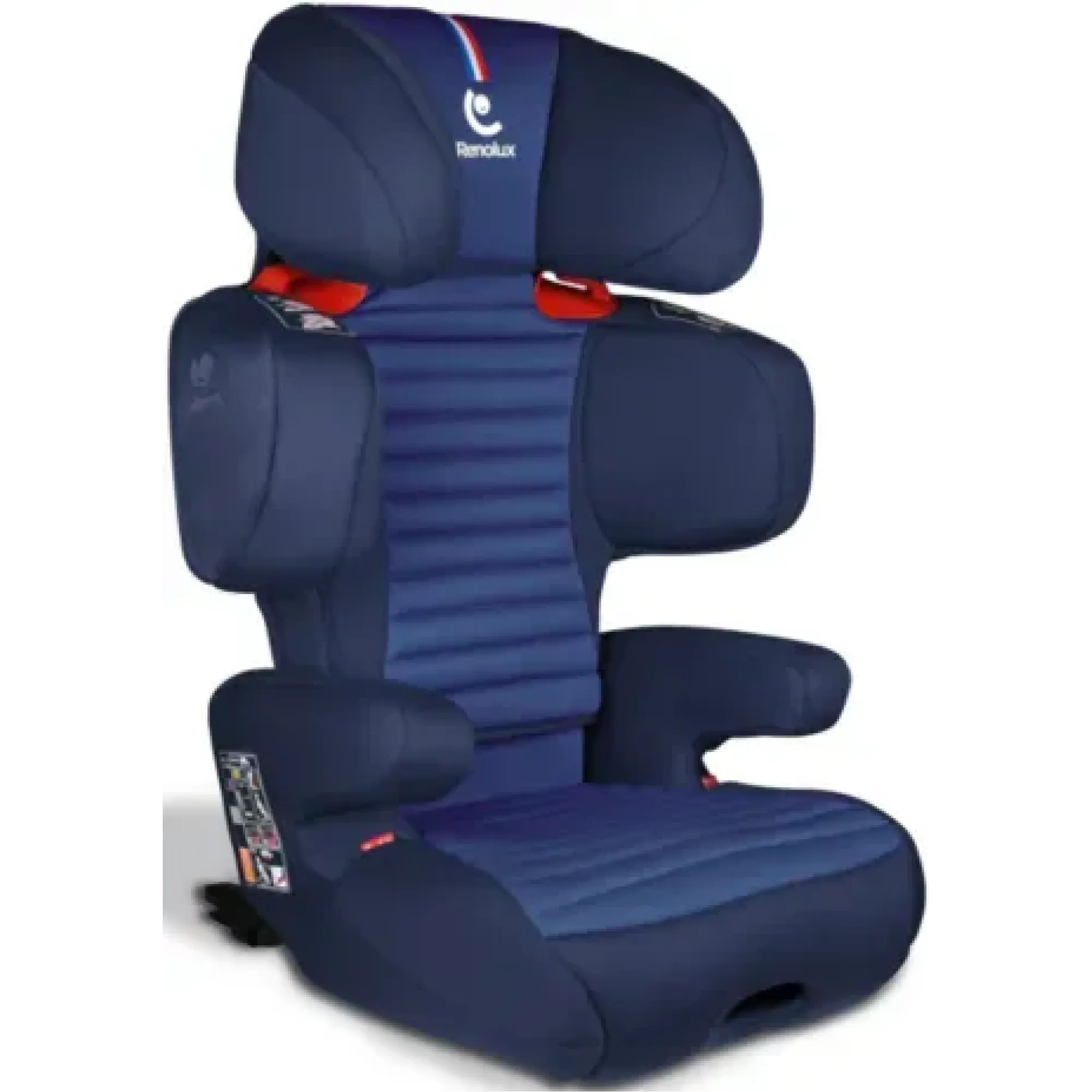 Автокресло Renolux Renofix Ocean