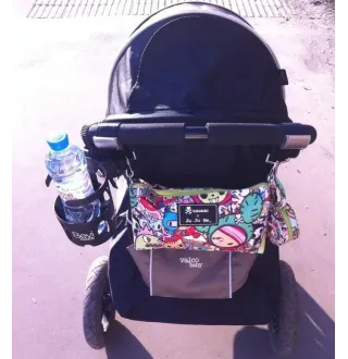 Подстаканник Valco Baby Bevi Buddy Snap
