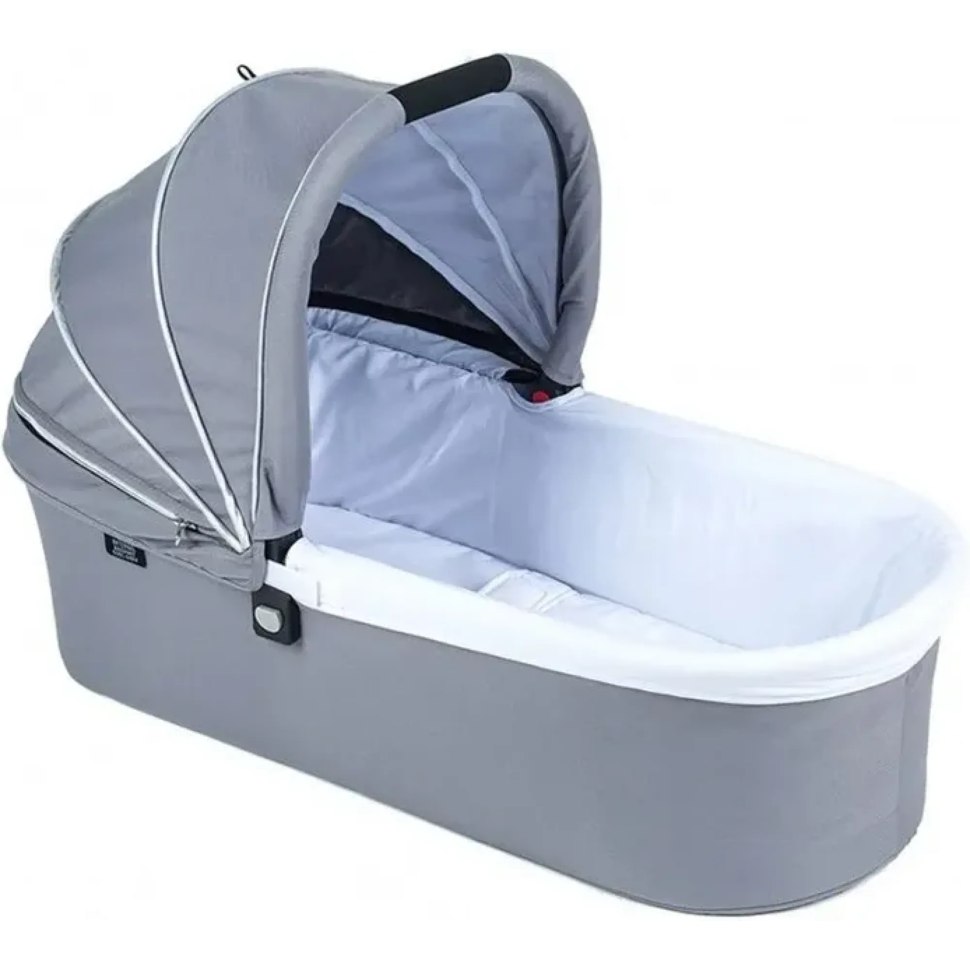 Колиска Valco Baby External Bassinet для Snap Duo / Fire Red