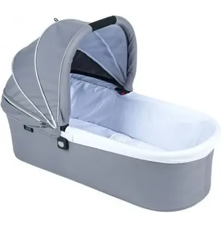 Колиска Valco Baby External Bassinet для Snap Duo / Fire Red