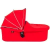 Колиска Valco Baby External Bassinet для Snap Duo / Fire Red