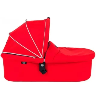 Колиска Valco Baby External Bassinet для Snap Duo / Fire Red