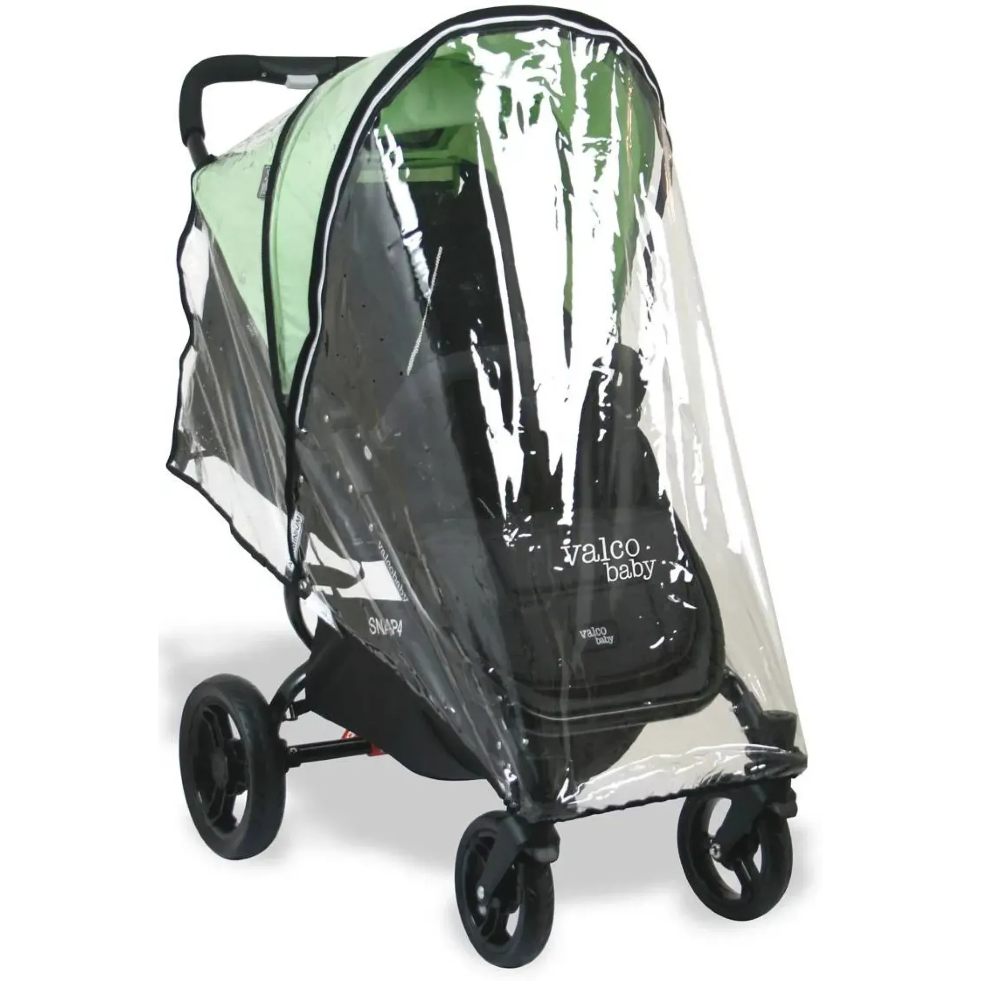 Дождевик Valco Baby Raincover Snap 3 / Snap 4