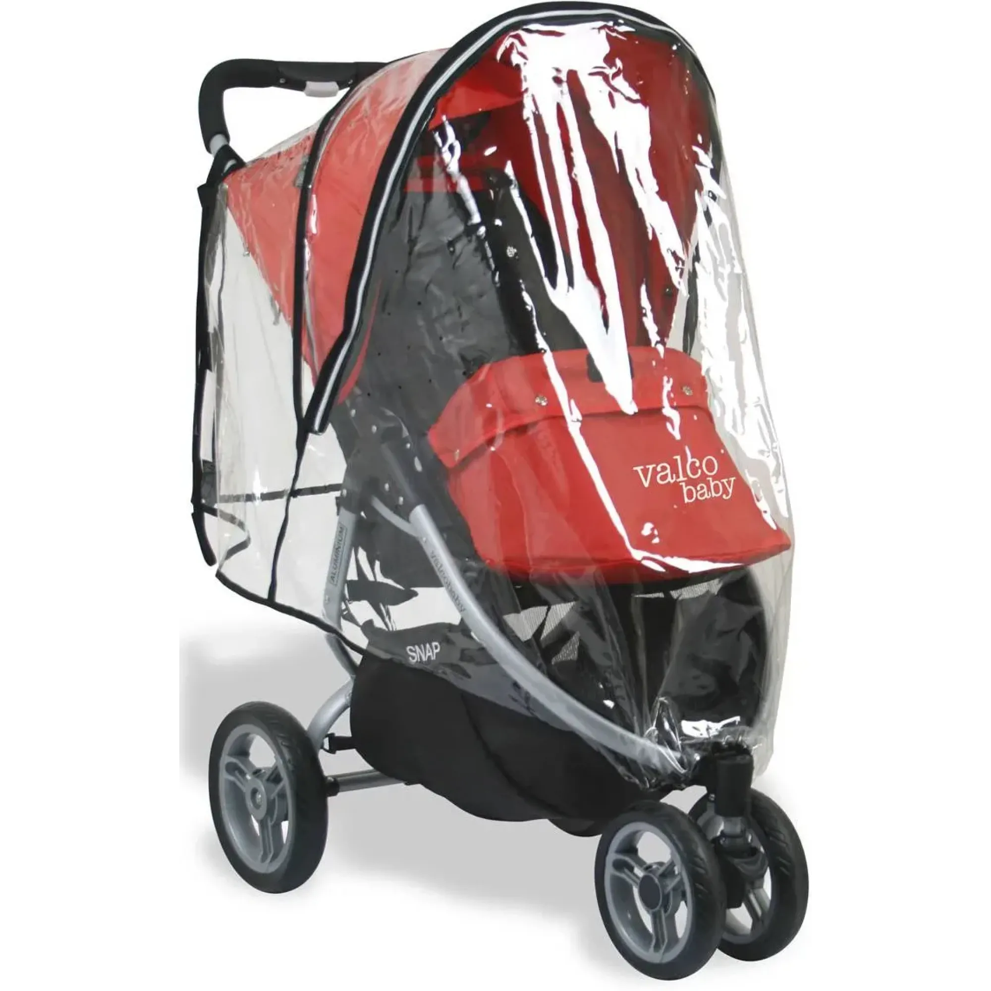Дождевик Valco Baby Raincover Snap 3 / Snap 4