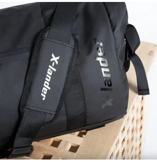 Сумка для мами X-lander X-Rollbag Black Soul