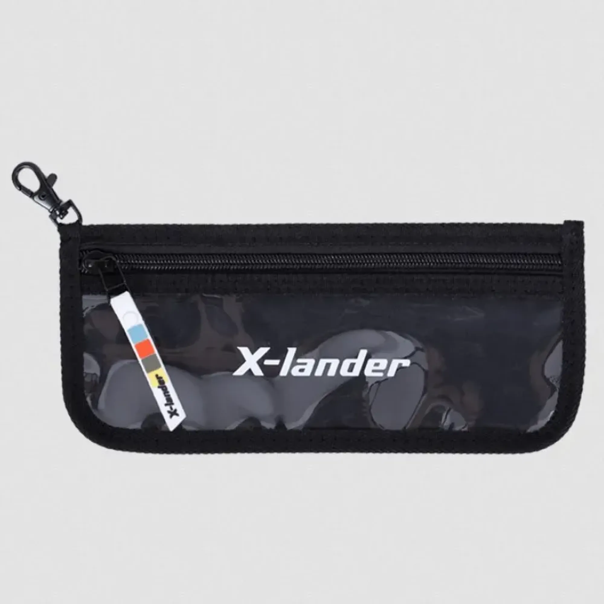 Сумка для мами X-lander X-Rollbag Black Soul