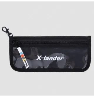 Сумка для мами X-lander X-Rollbag Black Soul