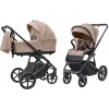 Коляска 2в1 Carrello Sigma CRL-6523 Fresh Beige