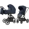 Коляска 2в1 Carrello Alfa CRL-6522 Denim Blue