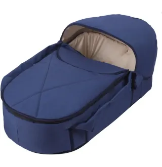 Люлька-переноска Babyroom BLP-055 темно-синій