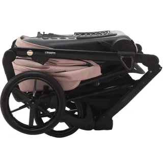 Коляска 2 в 1 Adamex Porto Lux PS-94