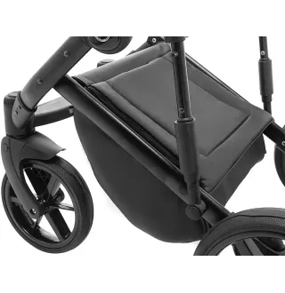 Коляска 2 в 1 Adamex Mobi Air Thermo ECO SA-7