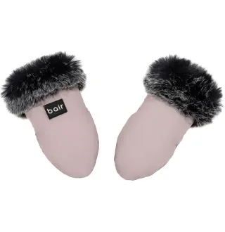 Рукавиці Bair Northmuff pink powder рожевий