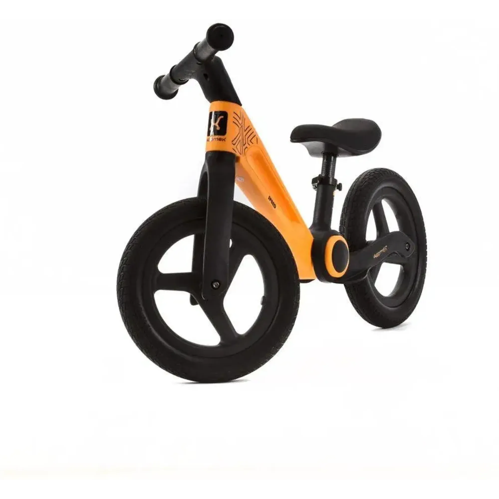 Біговел Adamex Speed orange