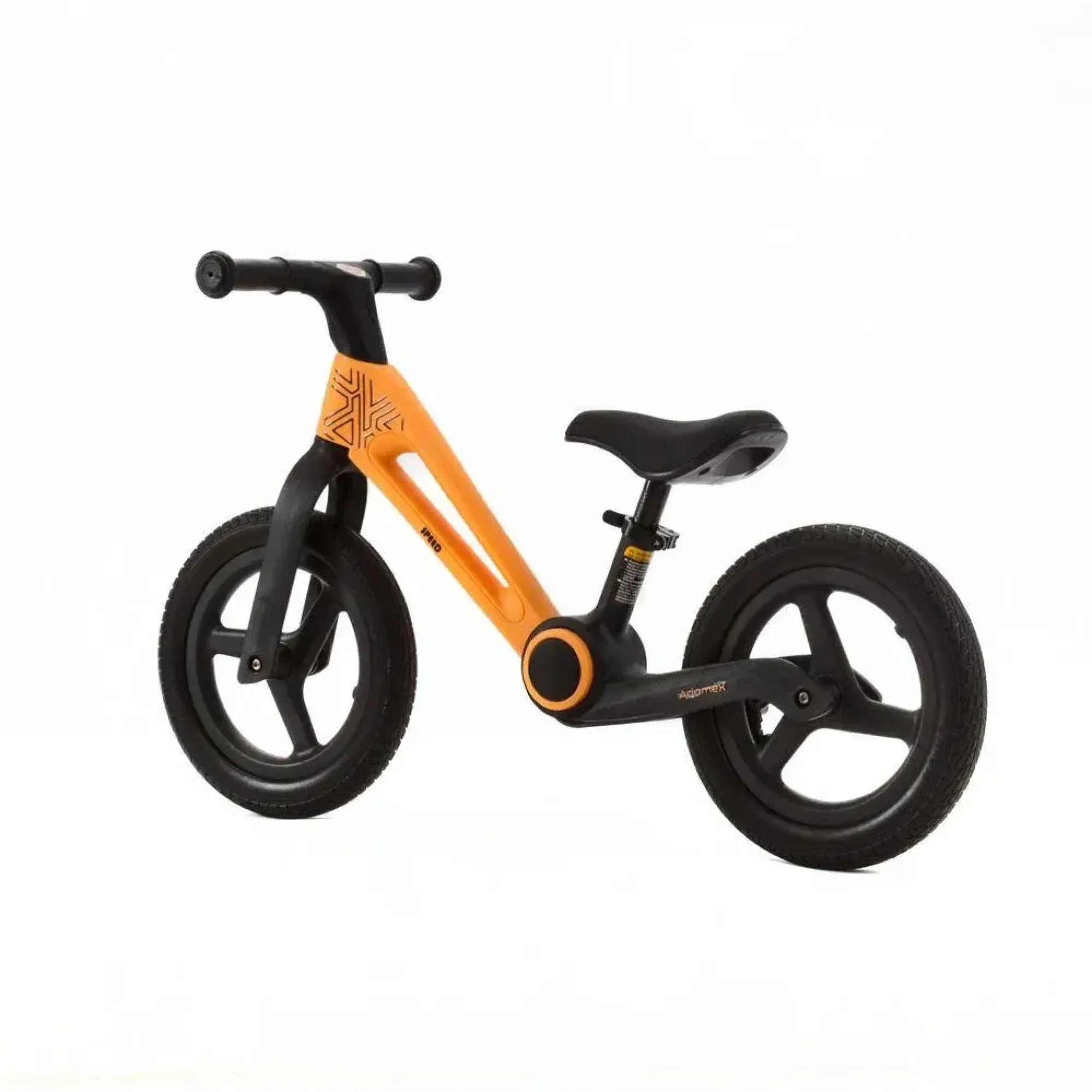 Біговел Adamex Speed orange