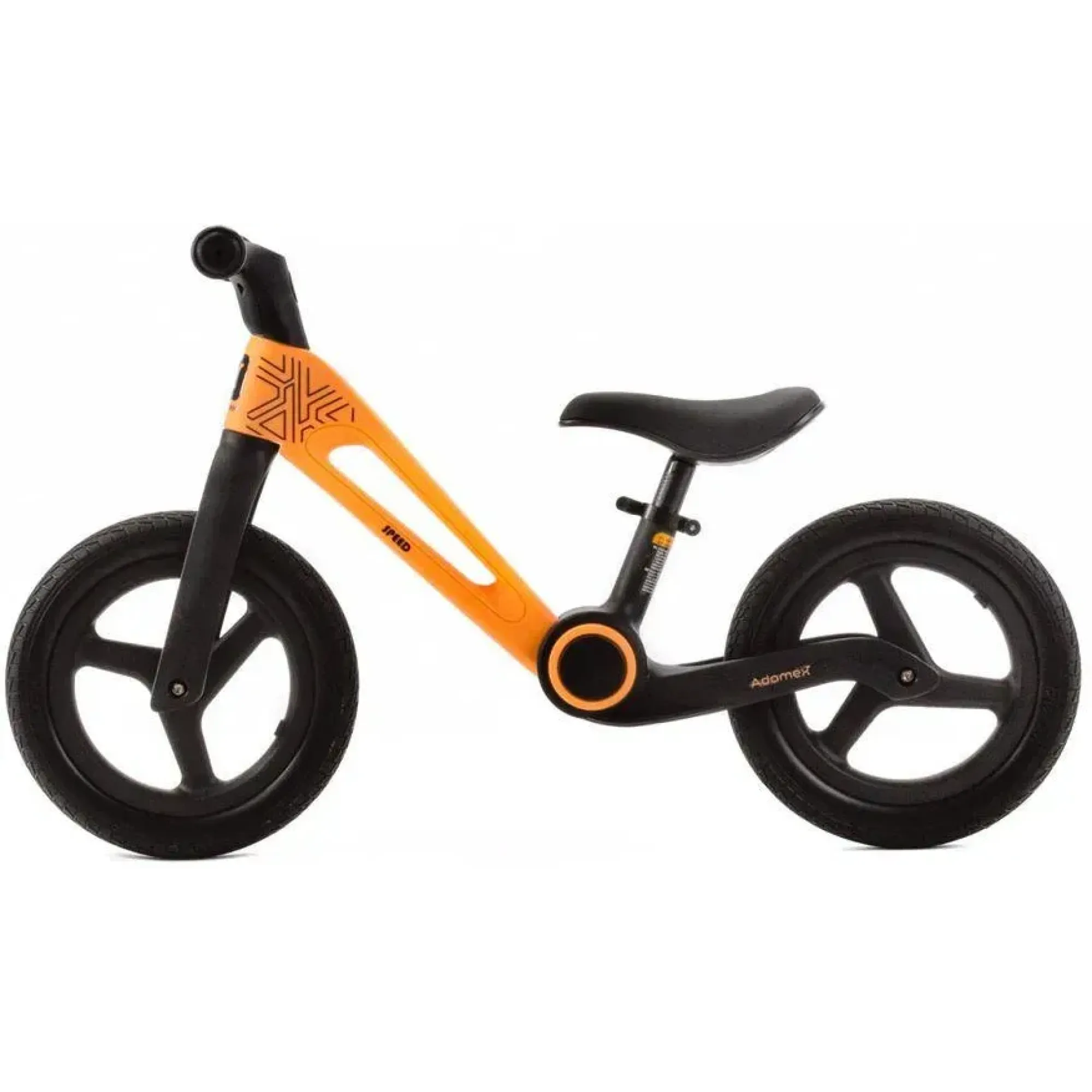 Біговел Adamex Speed orange