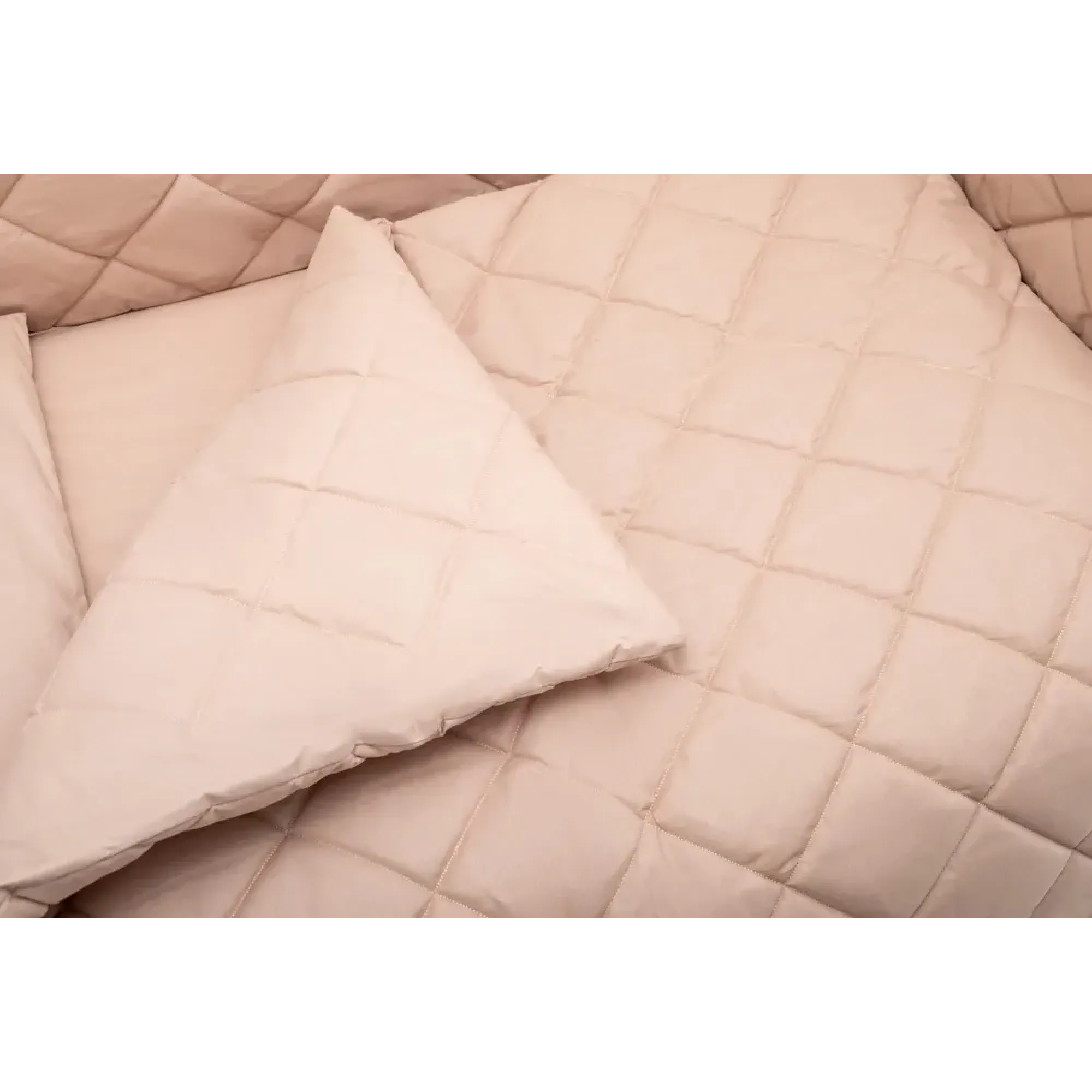 Дитяча постіль Babyroom Dream-05 капучино
