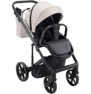 Коляска 2 в 1 Adamex Dolce Lux TK-161